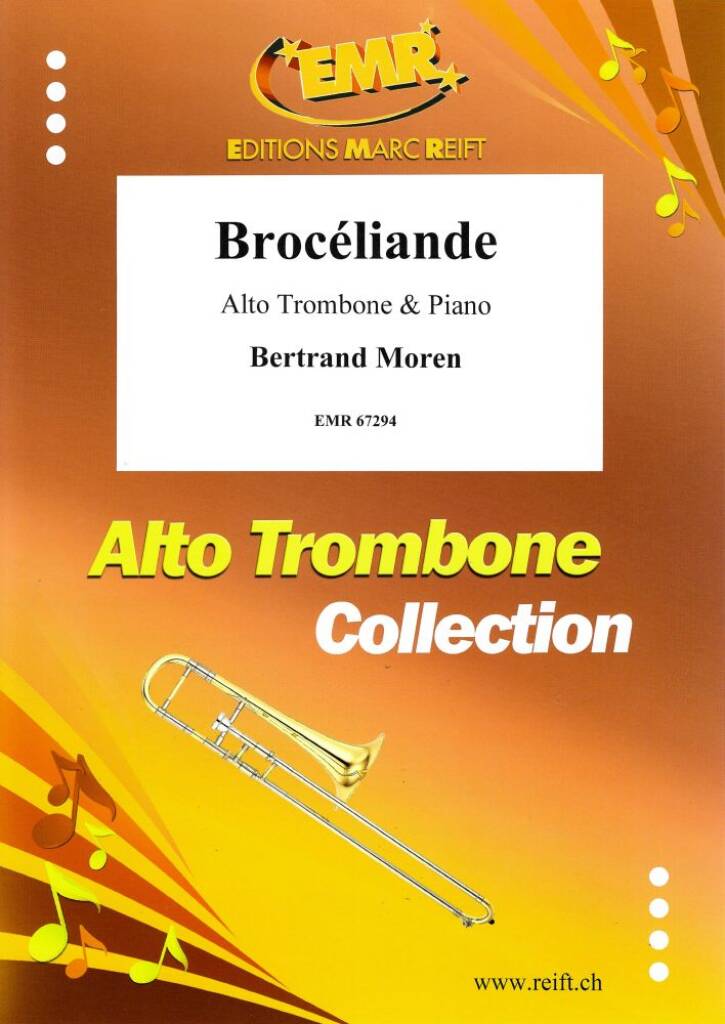 Brocéliande